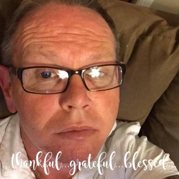 Meet your Posher, Randy - Picture 1 of 1